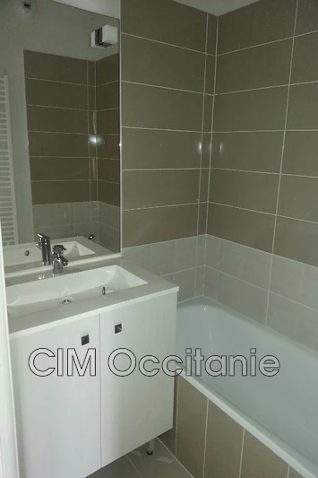 Location maison Launaguet  