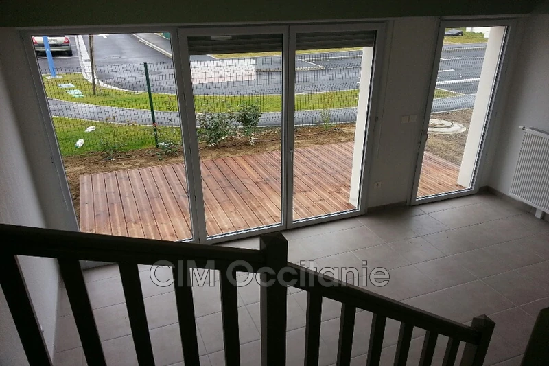 Location maison Launaguet  