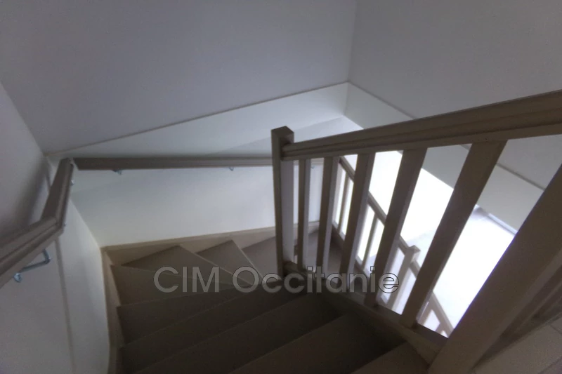 Location maison Launaguet  