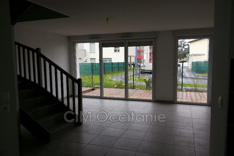 Location maison Launaguet  