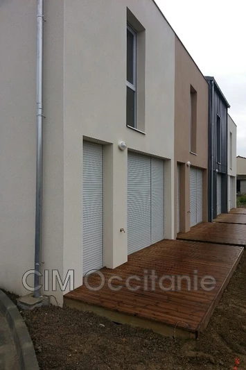 Location maison Launaguet  