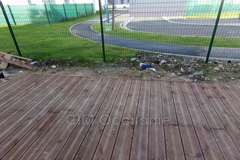 Location maison Launaguet  