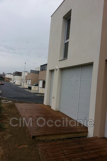 Location maison Launaguet  