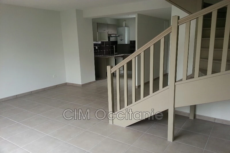 Location maison Launaguet  