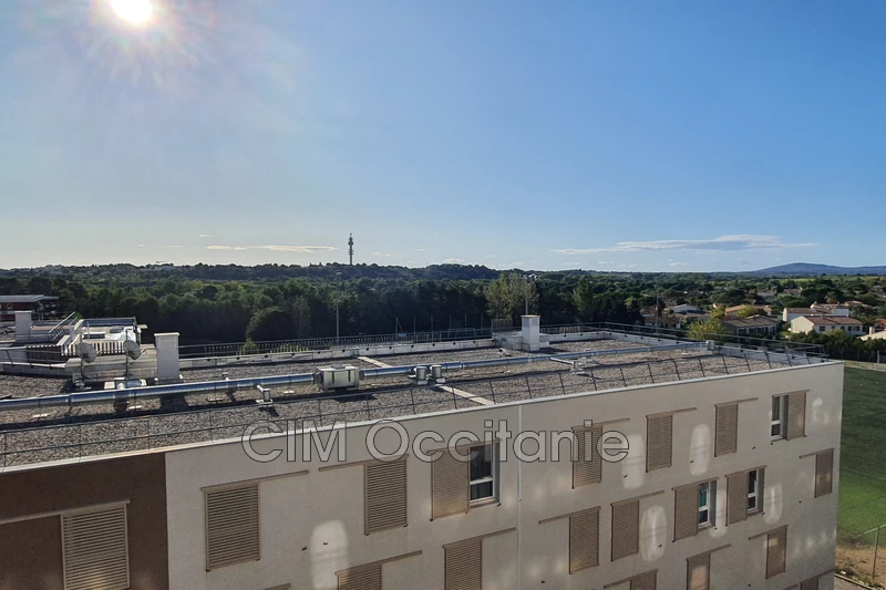Location appartement Juvignac  