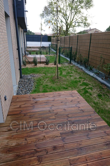 Location appartement Mondonville  