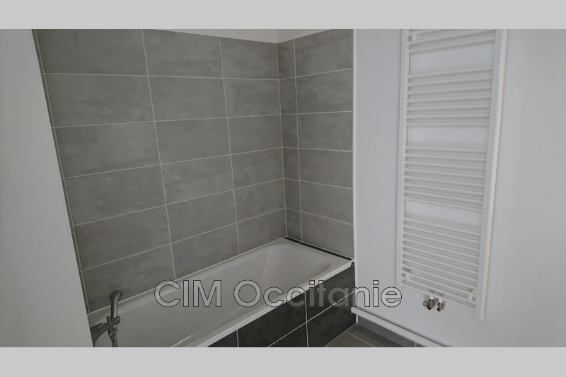 Location appartement Toulouse  