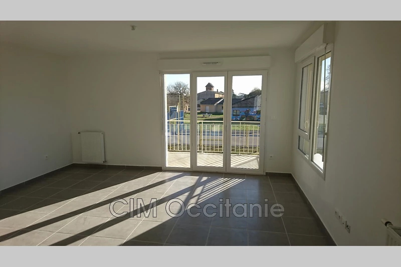Location appartement Toulouse  