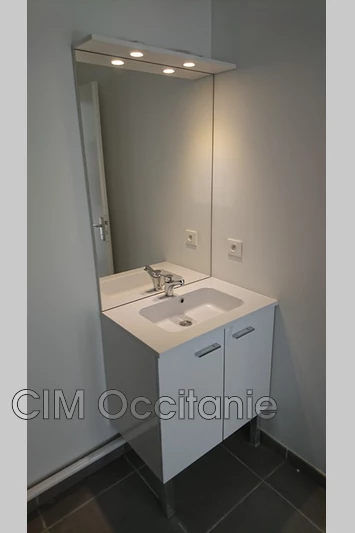 Location appartement Toulouse  
