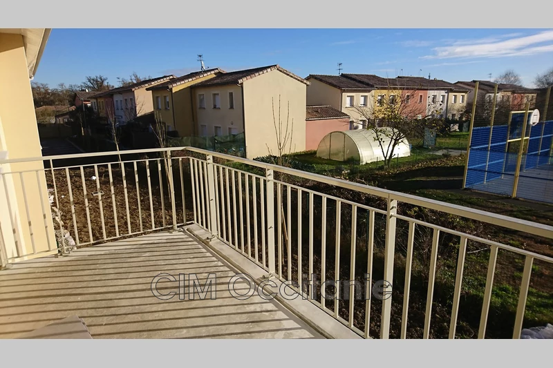 Location appartement Toulouse  