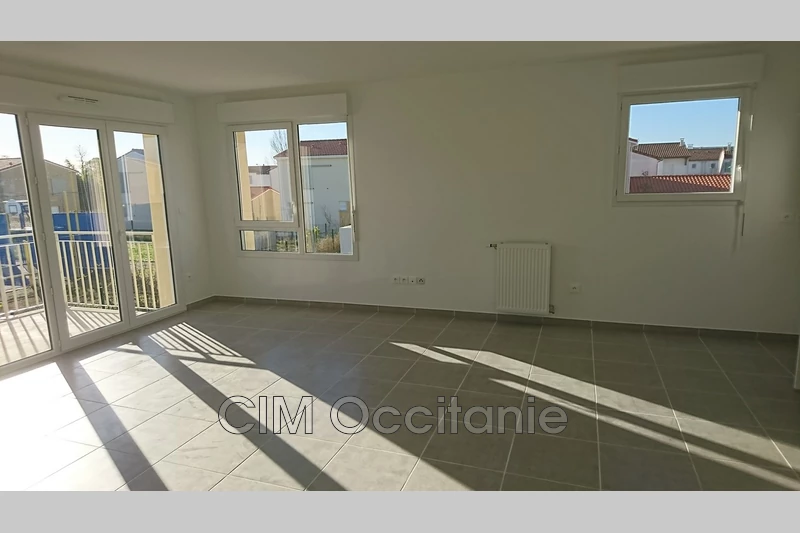 Location appartement Toulouse  
