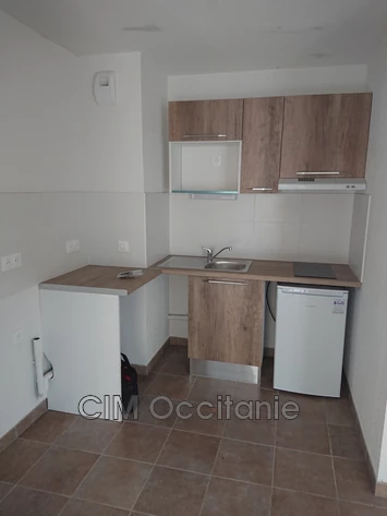 Location appartement Nîmes  