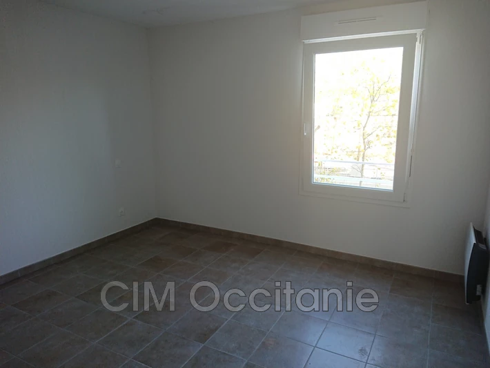 Location appartement Nîmes  