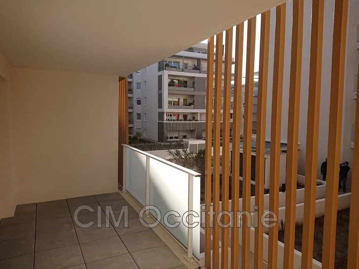 Location appartement Nîmes  