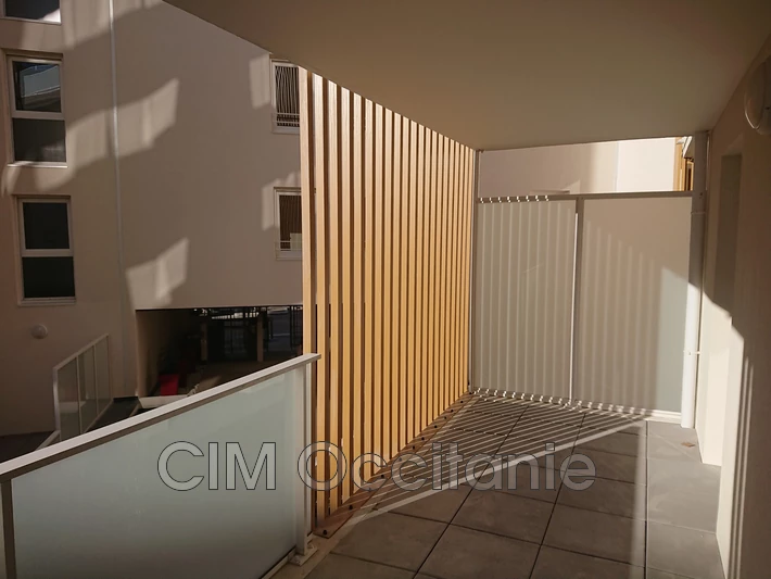 Location appartement Nîmes  