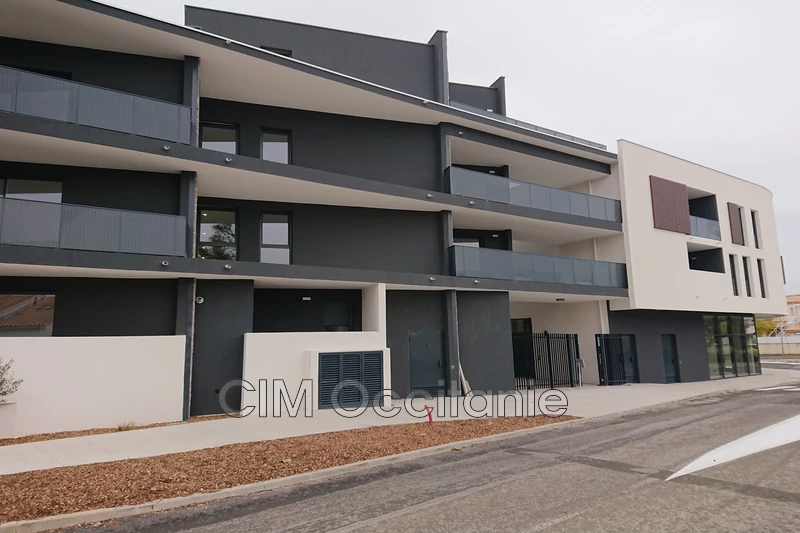 Location saisonnière appartement Baillargues  