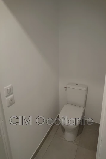 Location saisonnière appartement Baillargues  