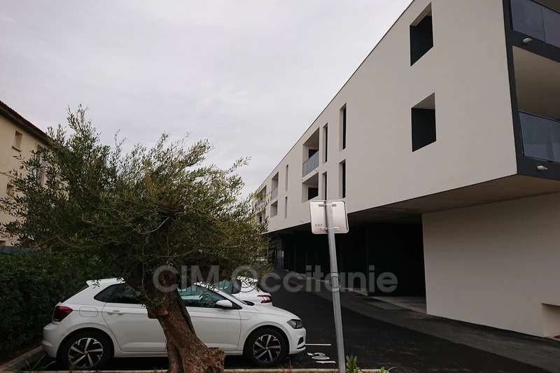 Location saisonnière appartement Baillargues  