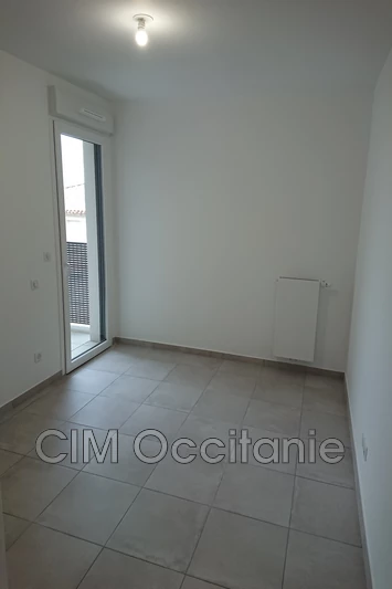 Location saisonnière appartement Baillargues  