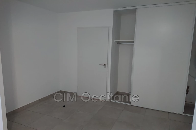 Location saisonnière appartement Baillargues  