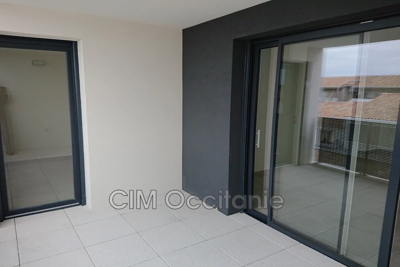 Location saisonnière appartement Baillargues  