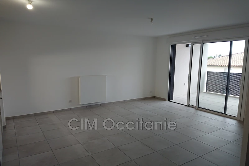 Location saisonnière appartement Baillargues  