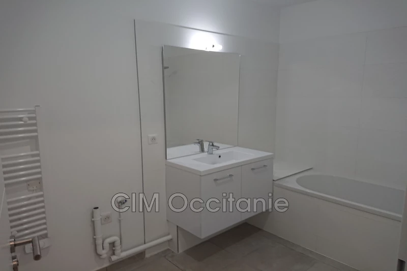 Location saisonnière appartement Baillargues  