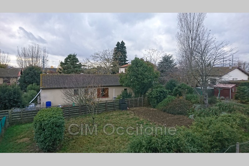 Location appartement Portet-sur-Garonne  
