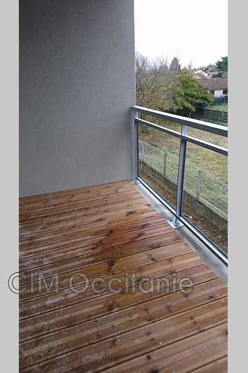 Location appartement Portet-sur-Garonne  