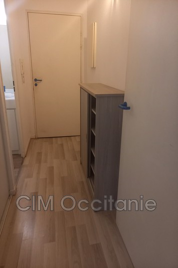 Location appartement Ramonville-Saint-Agne  
