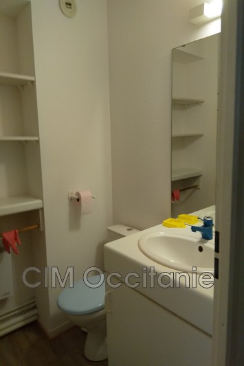 Location appartement Ramonville-Saint-Agne  