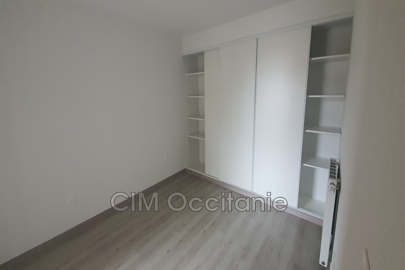 Location appartement Castelginest  