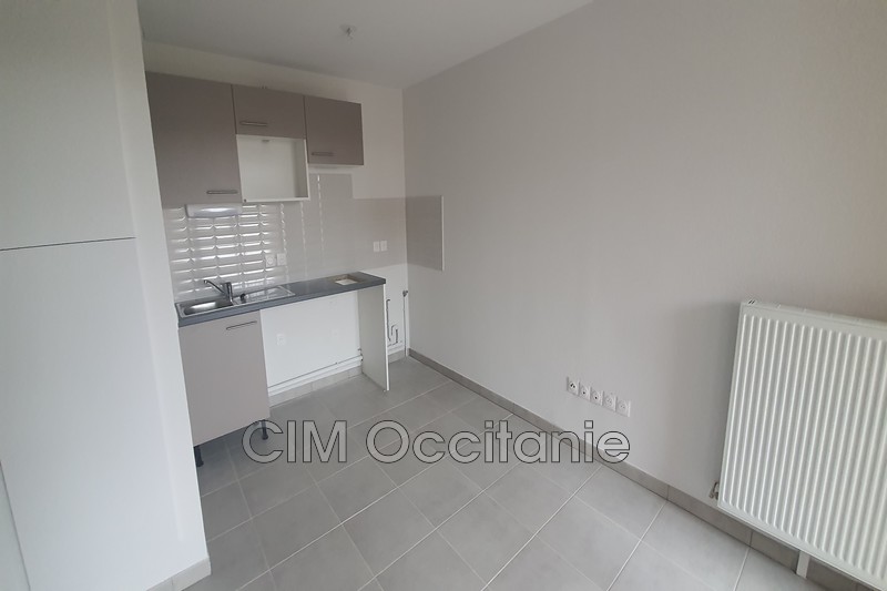 Location appartement Castelginest  