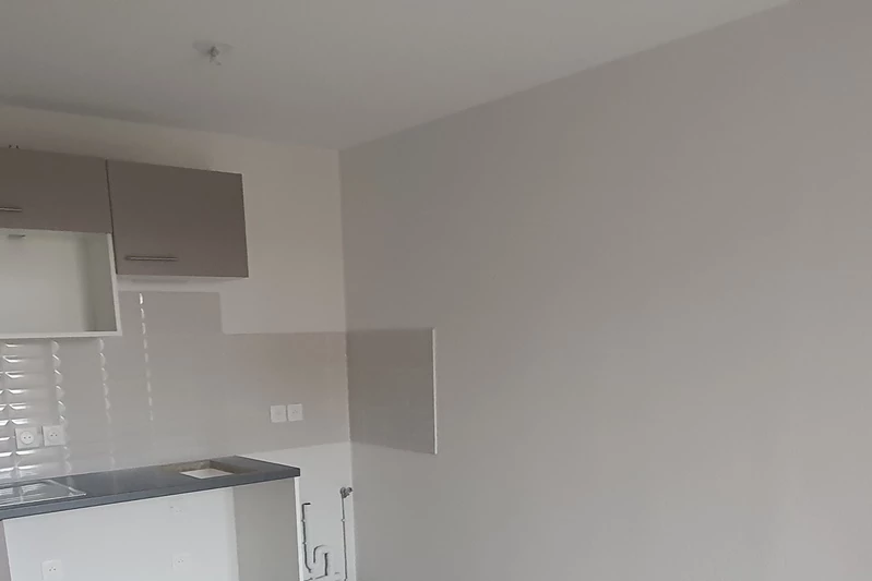 Location appartement Castelginest  
