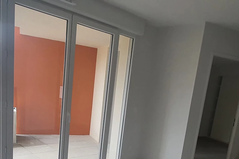 Location appartement Castelginest  