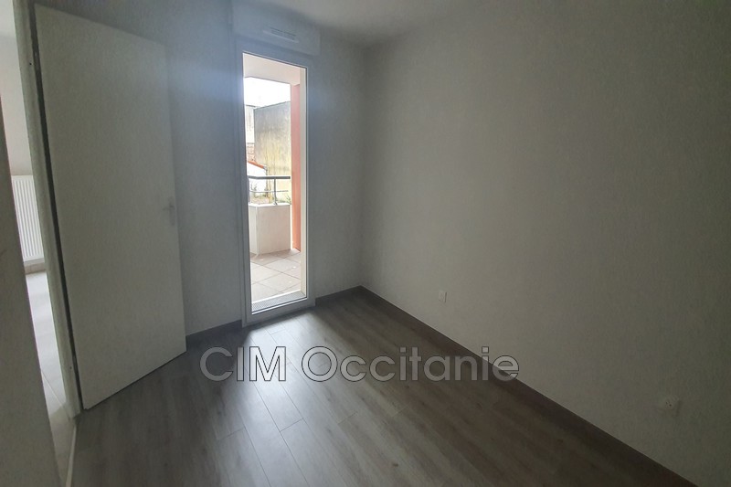 Location appartement Castelginest  