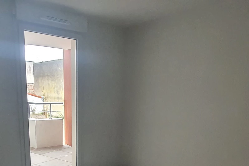 Location appartement Castelginest  