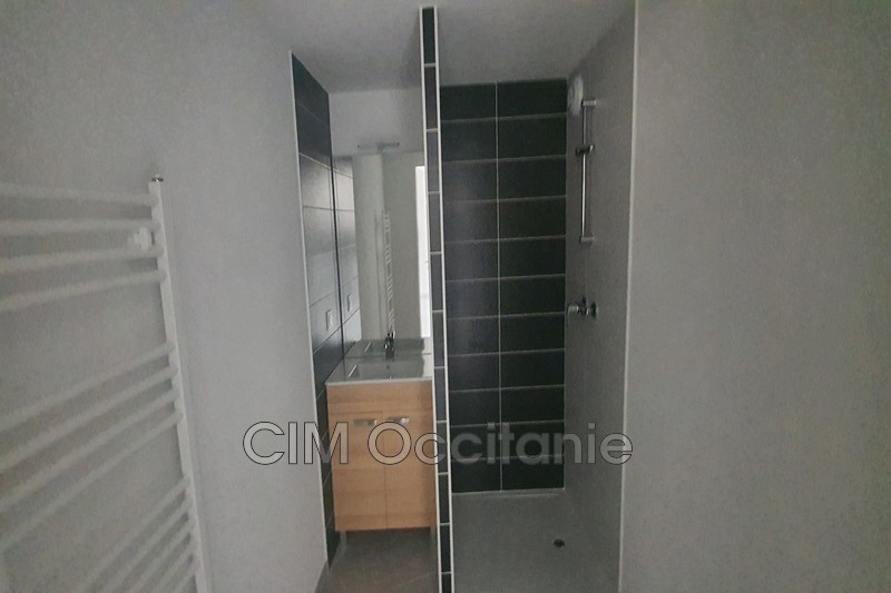 Location appartement Castelginest  