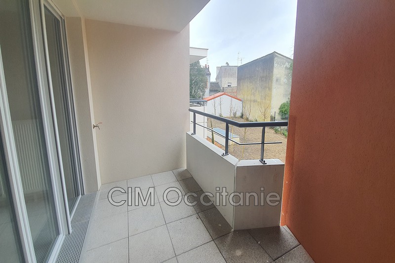 Location appartement Castelginest  