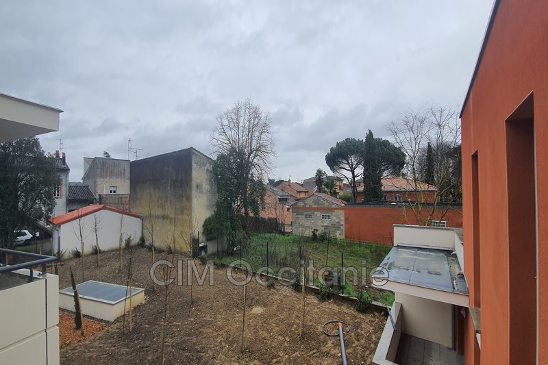 Location appartement Castelginest  