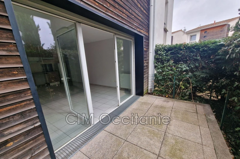 Location appartement Colomiers  