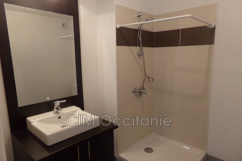 Location appartement Saint-Geniès-Bellevue  