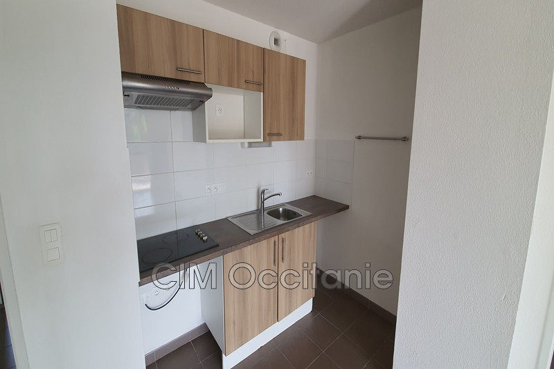 Location appartement Tournefeuille  