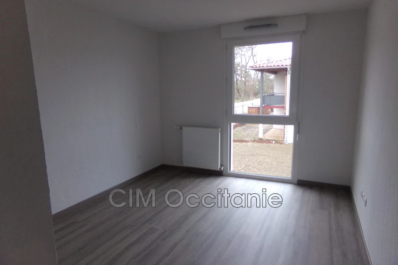 Location appartement Fonbeauzard  