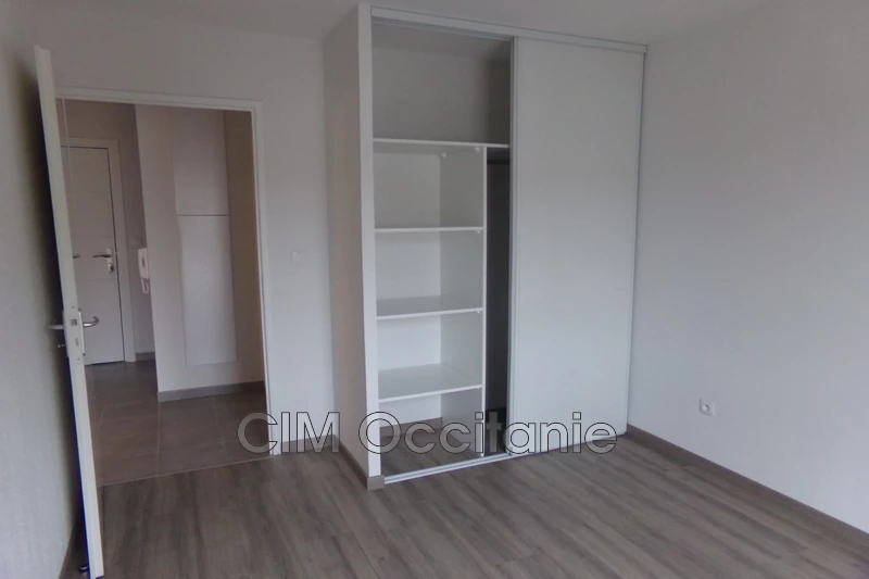 Location appartement Fonbeauzard  