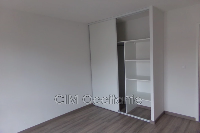 Location appartement Fonbeauzard  