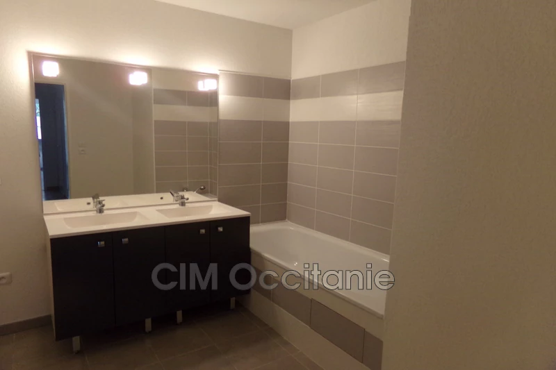 Location appartement Fonbeauzard  