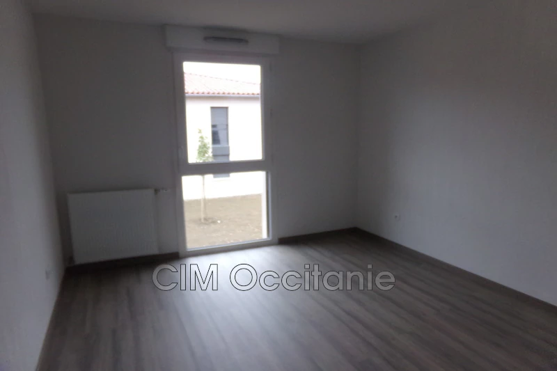 Location appartement Fonbeauzard  