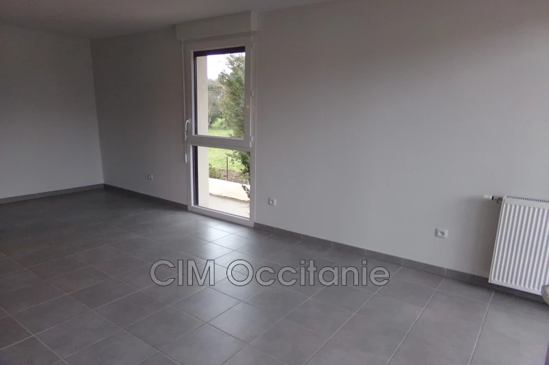 Location appartement Fonbeauzard  
