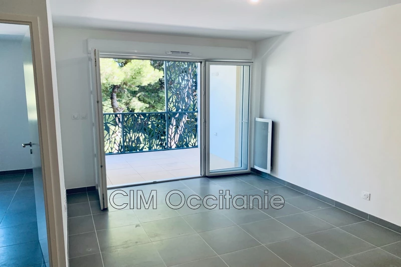 Location appartement Narbonne  